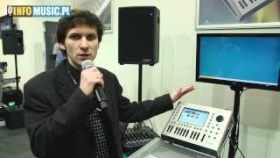 Ketron (Musik Messe 2013) - INFOMUSIC.PL