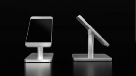 Displine - high quality ipad stands