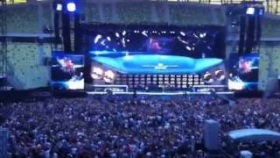 Bon Jovi Gdańsk 2013