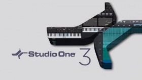 What's New in Studio One 3?