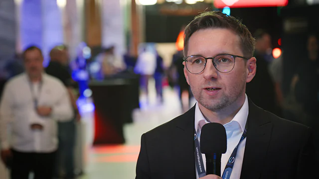 Od wizji do realizacji: Panel dyskusyjny na Scenie Jutra 2025 | Audio Plus