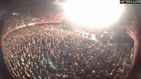 Meshuggah - Chile - Teatro Caupolicán, Santiago - 2013.11.12