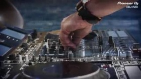 Pioneer DJ DDJ-RZX &amp; rekordbox video Official Introduction