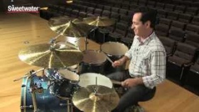 Gretsch Catalina Maple 7-piece Drum Kit Review - Sweetwater Sound