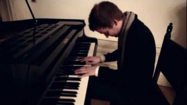 Ólafur Arnalds - Romance / Poland &quot;Long Way From Home&quot; Istanbul Acoustic Sessions