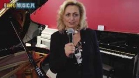 Petrof (Musik Messe 2013) - relacja INFOMUSIC.PL