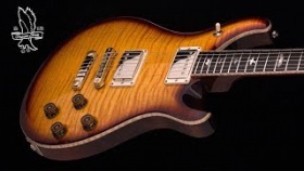 The Private Stock McCarty 594 &quot;Graveyard Limited&quot; | PRS Guitars