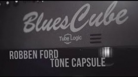 BC TC-RF Robben Ford Blues Cube Tone Capsule