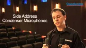 Sweetwater - Shure USB Mic Demonstration