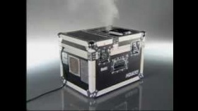 Antari Fog Machine / HZ-500 Effect