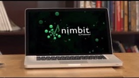 Introducing the new Nimbit!