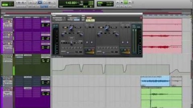 Pro Tools 10-10 Best New Features Tutorial