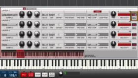 MPC Academy: Touch Workflow Pt. 5 - Keygroups
