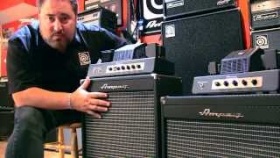 Ampeg PF-112HLF - Feature Overview