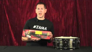 Tools of the Trade #4 - Snare Tune-Up Kit
