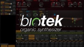 BioTek // Sound Collective