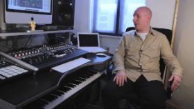 SSL Nucleus - Interview with producer Danny Byrd