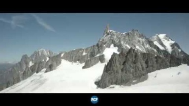 RCF DXT 9000 Mont Blanc