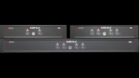 Introducing: FA Series Hi-Density Power Amplifiers