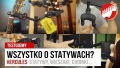 Wszystko o statywach gitarowych