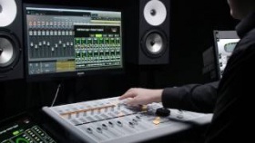 SSL Sigma Delta V2 Product Tour