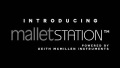 Introducing the Pearl malletSTATION