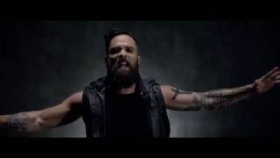 Skillet - &quot;Feel Invincible&quot; [Official Music Video]