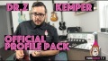 DR Z Official Kemper Profile Pack Demo!!!