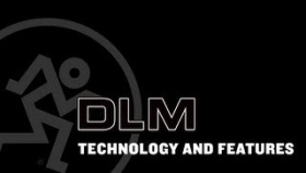 Mackie DLM 2000W Powered Loudspeakers - Features and Technology