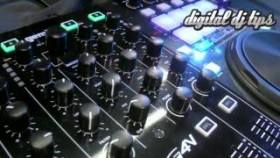 Gemini G4V Virtual DJ Controller