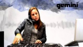 Get to know Gemini Artist &quot;That Chick&quot; DJ Reese!