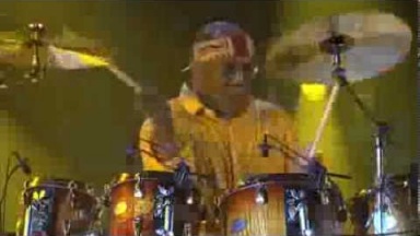 Billy Cobham - Stratus (Live)