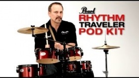Rhythm Traveler Pod Kit Promo #2