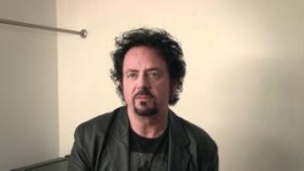 Steve Lukather and the NEW Ernie Ball Cobalt Electric Guitar Strings