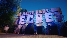 Best Kept Secret Festival 2017