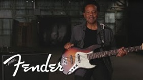 Basowy huk Fendera - Nadchodzą nowe modele serii Rumble 