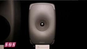 Genelec 8351 - AES 2014