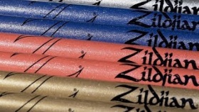Product Spotlight: Zildjian Chroma Drumstick Series (NEW FOR 2019)
