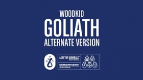 Woodkid - Goliath