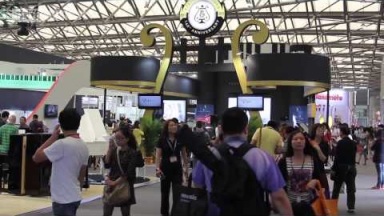 Music China 2013  (10-Oct-13) - overview