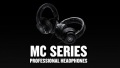 MC Series i CR-Buds - Nowe słuchawki i zestawy douszne od Mackie