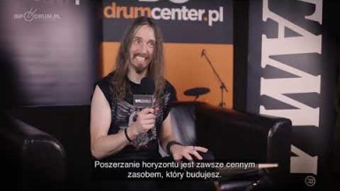 WYWIAD: Dirk Verbeuren Megadeth dla INFODRUM.PL