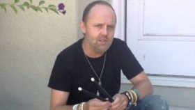 Lars Ulrich-Ahead Drumsticks