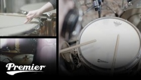 Premier Drum Co | Legendary Sound