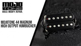 Mojotone 44 Magnum High Output Humbucker