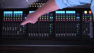 Roland M-5000 Introduction Webcast