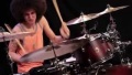 Matty Amendola Plays Gretsch Catalina Maple Series Drums