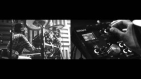 Roland TD-25KV V-Drums Kit Customizing by Beanie