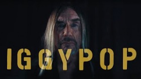 Iggy Pop - We Are The People