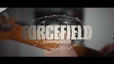 Forcefield Compressor - Official Product Video